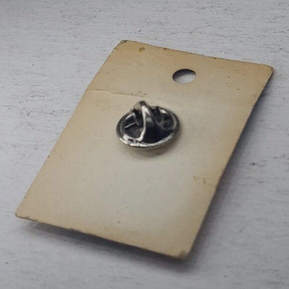 RARE VINTAGE 1998 SOUTH PARK ENAMEL PIN KENNY MCCORMICK COMEDY CENTRAL NEW - Picture 5 of 5